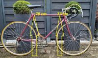 Grüße aus Deutschland — mein Start Highway Sport Rennrad Projekt