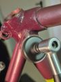 Grüße aus Deutschland — mein Start Highway Sport Rennrad Projekt