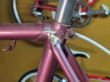 Grüße aus Deutschland — mein Start Highway Sport Rennrad Projekt