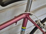 Grüße aus Deutschland — mein Start Highway Sport Rennrad Projekt