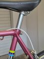 Grüße aus Deutschland — mein Start Highway Sport Rennrad Projekt