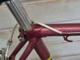 Grüße aus Deutschland — mein Start Highway Sport Rennrad Projekt