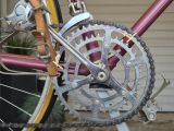 Grüße aus Deutschland — mein Start Highway Sport Rennrad Projekt