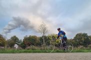 Grüße aus Deutschland — mein Start Highway Sport Rennrad Projekt Grüße aus Deutschland — mein Start Highway Sport Rennrad Projekt