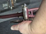 Grüße aus Deutschland — mein Start Highway Sport Rennrad Projekt