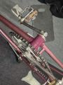 Grüße aus Deutschland — mein Start Highway Sport Rennrad Projekt