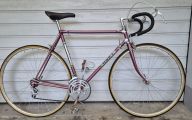 Grüße aus Deutschland — mein Start Highway Sport Rennrad Projekt