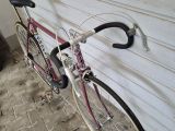 Grüße aus Deutschland — mein Start Highway Sport Rennrad Projekt