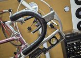 Grüße aus Deutschland — mein Start Highway Sport Rennrad Projekt
