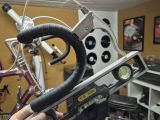 Grüße aus Deutschland — mein Start Highway Sport Rennrad Projekt