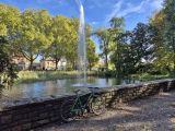 Grüße aus Deutschland — mein Start Highway Sport Rennrad Projekt