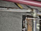 Grüße aus Deutschland — mein Start Highway Sport Rennrad Projekt