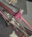 Grüße aus Deutschland — mein Start Highway Sport Rennrad Projekt