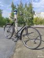 ХВЗ В-110 «Прогресс» 1958 года выпуска