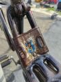 ХВЗ В-110 «Прогресс» 1958 года выпуска