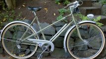 Bike р0rn — коллекция красивых велосипедов для вдохновения Bike р0rn — коллекция красивых велосипедов для вдохновения