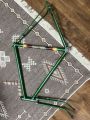 Помогите определить&nbsp; велосипед, раму, детали. Без регистрации.
