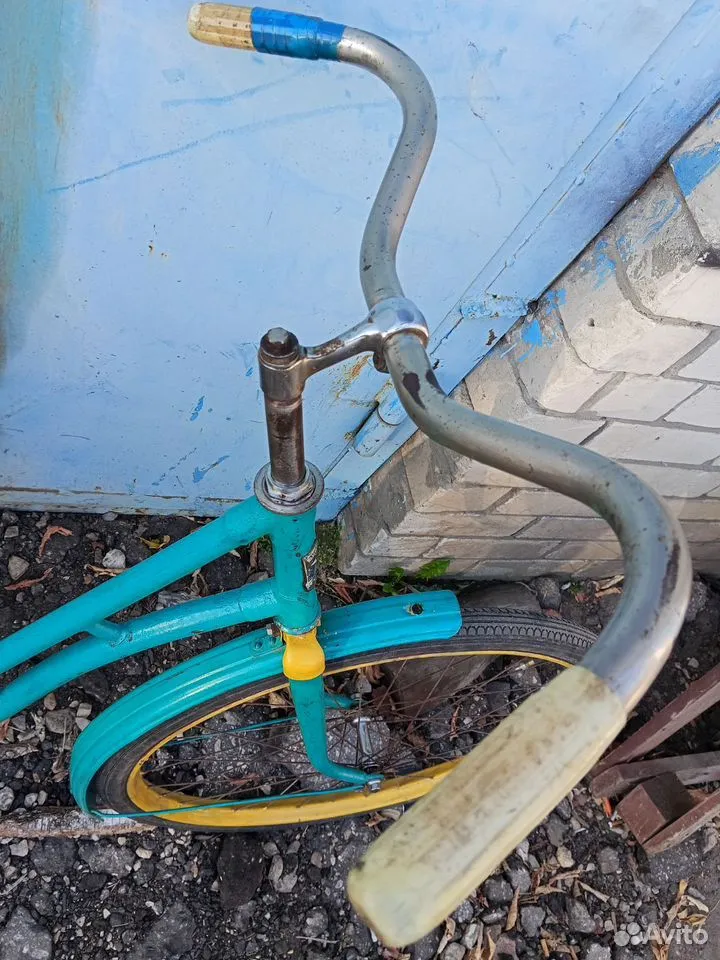 Старичок складничок