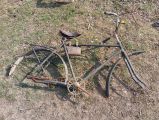 Помогите определить&nbsp; велосипед, раму, детали. Без регистрации.