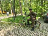 Эхо войны