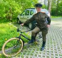 Эхо войны