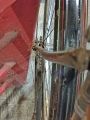 Кооперативная стоянка в Лигово Кооперативная стоянка в Лигово