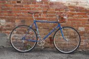 Проектирование, изменение геометрии рамы