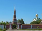 На крокодиле в ПВД: Коломна — Ступино