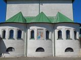 На крокодиле в ПВД: Коломна — Ступино