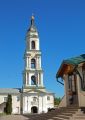 На крокодиле в ПВД: Коломна — Ступино