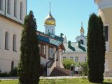 На крокодиле в ПВД: Коломна — Ступино