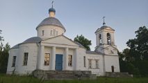 На крокодиле в ПВД: Коломна — Ступино
