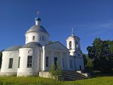 На крокодиле в ПВД: Коломна — Ступино