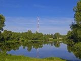 На крокодиле в ПВД: Коломна — Ступино