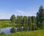 На крокодиле в ПВД: Коломна — Ступино