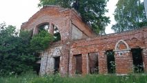 На крокодиле в ПВД: Коломна — Ступино