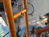 Выбор заготовки для крокодила.