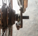 ХВЗ Турист (1979). Днепр