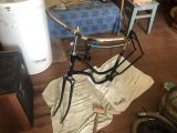 Велосипеды из Риги