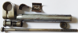 В-16 МВЗ 1955 року, іржавий