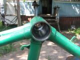История моделей Харьковского велосипедного завода (ХВЗ)