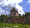 На крокодиле в ПВД: Петушки-Шатура