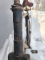История моделей Пензенского завода им. Фрунзе (ЗИФ/ПВЗ)