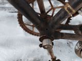 История моделей Пензенского завода им. Фрунзе (ЗИФ/ПВЗ)