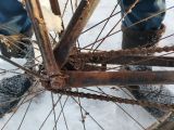 История моделей Пензенского завода им. Фрунзе (ЗИФ/ПВЗ)