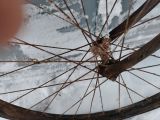 История моделей Пензенского завода им. Фрунзе (ЗИФ/ПВЗ)