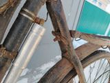 История моделей Пензенского завода им. Фрунзе (ЗИФ/ПВЗ)