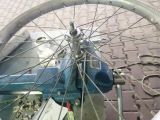 ММВЗ, складной. ММВЗ, складной.