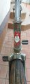 В-16 МВЗ 1955 року, іржавий