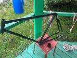 Велосипеды из Риги